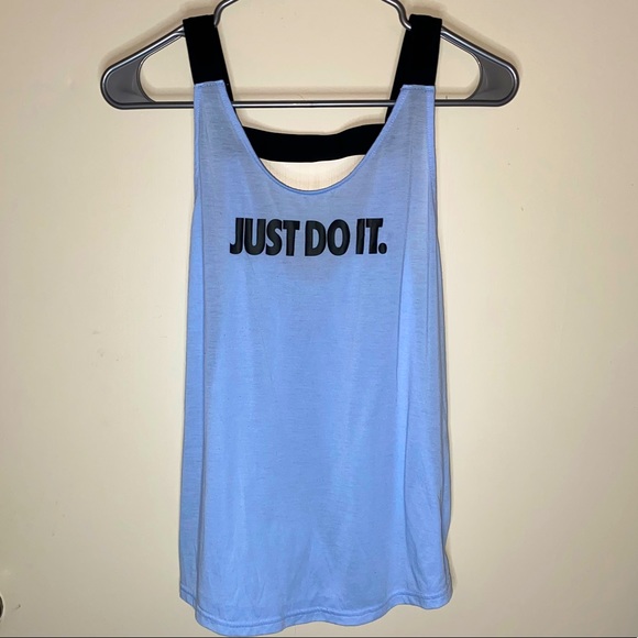 Nike Tops - Nike Workout Tank